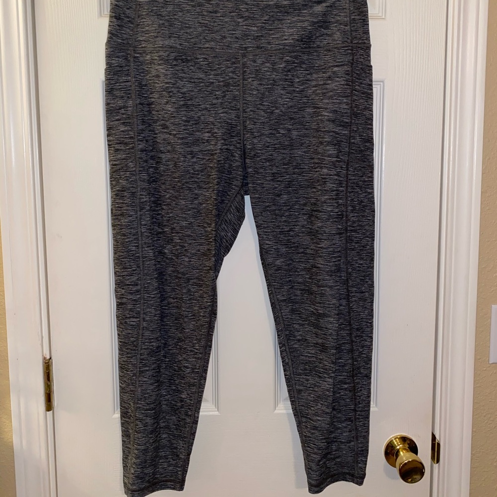 Victoria’s Secret softest leggings